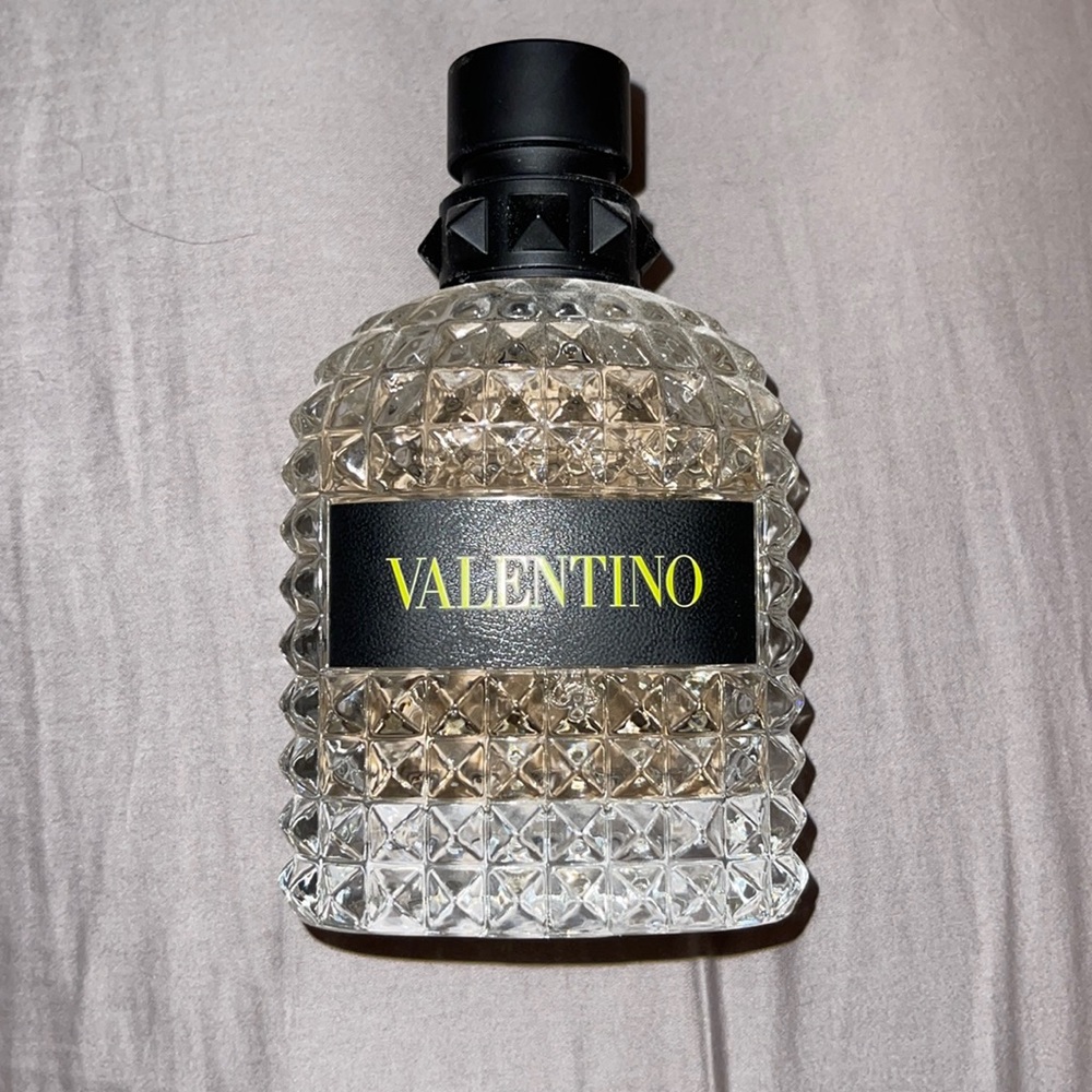 Uomo Born In Roma Yellow Dream Eau de Toilette